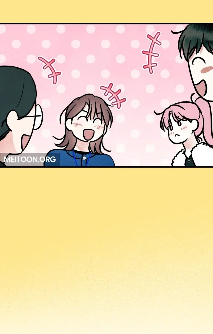 A Hearty Confession Chapter 32 – Page 20