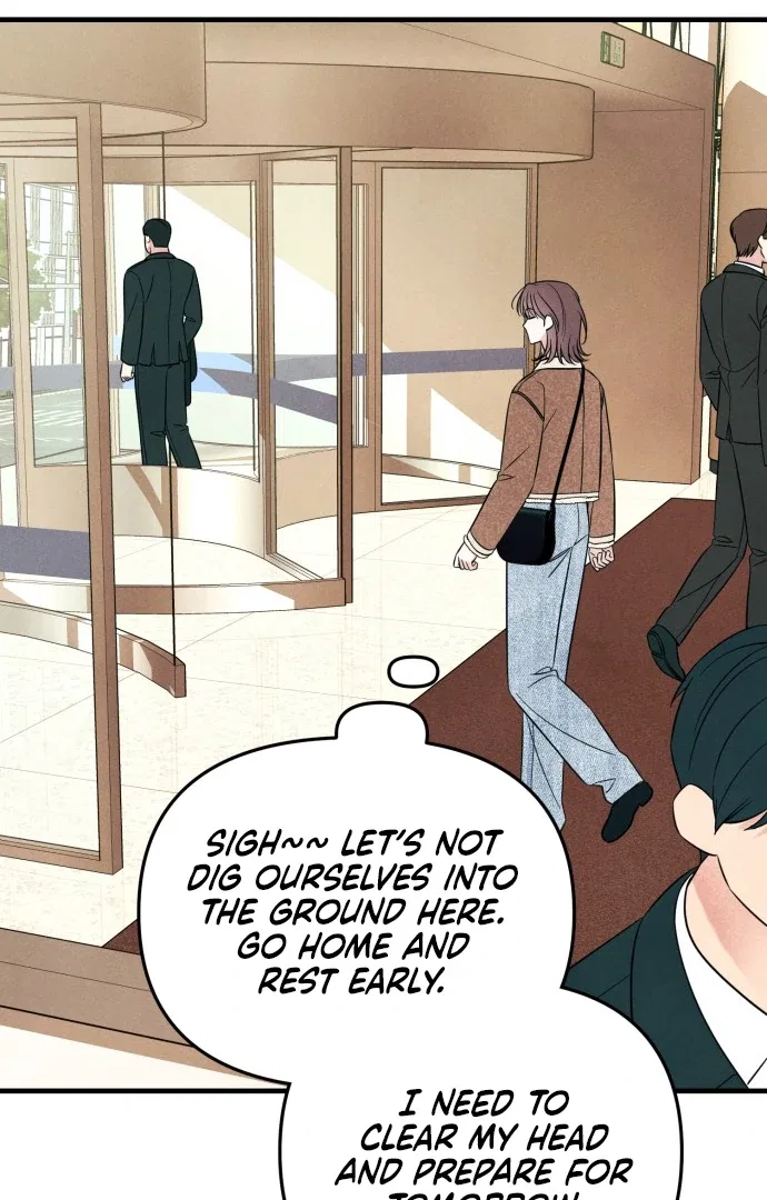A Hearty Confession Chapter 32 – Page 23