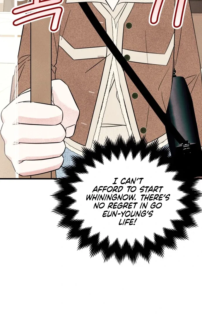 A Hearty Confession Chapter 32 – Page 25