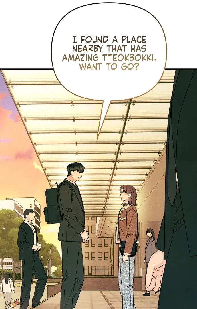 A Hearty Confession Chapter 32 – Page 34
