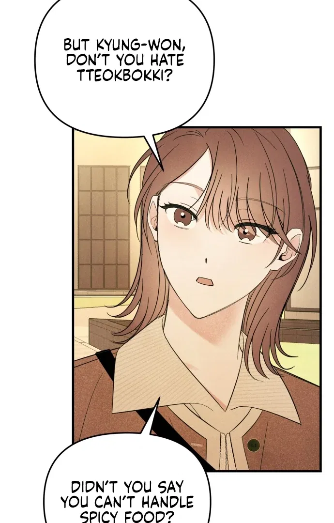 A Hearty Confession Chapter 32 – Page 59