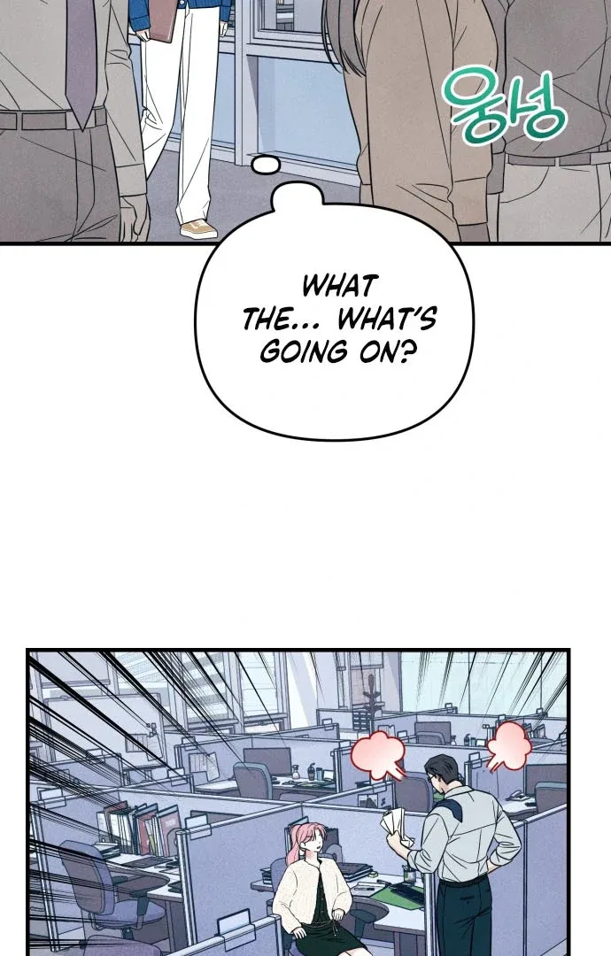 A Hearty Confession Chapter 31 – Page 4