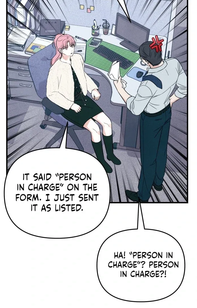 A Hearty Confession Chapter 31 – Page 6