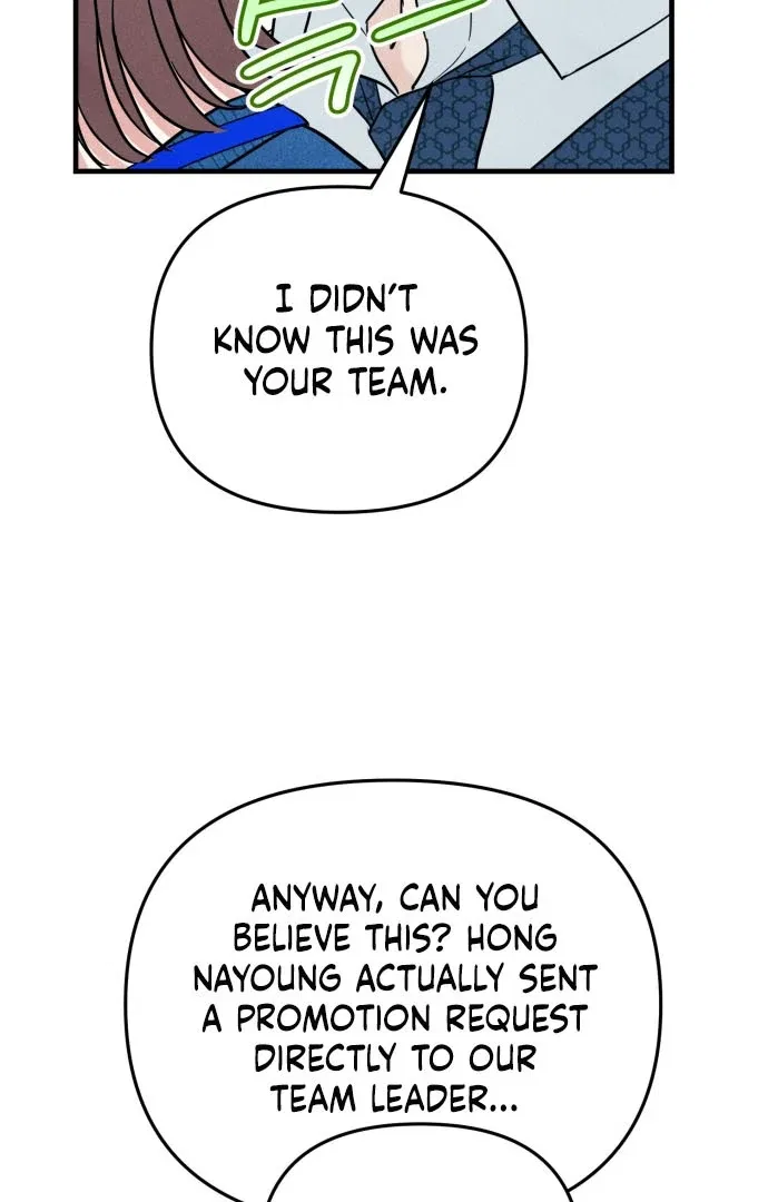 A Hearty Confession Chapter 31 – Page 10
