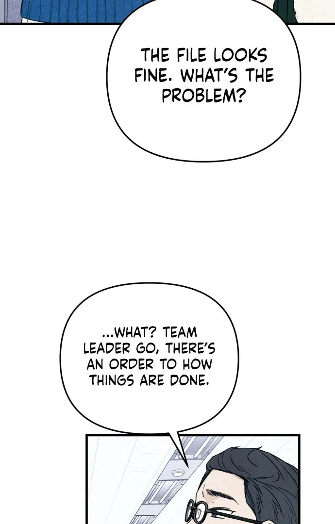 A Hearty Confession Chapter 31 – Page 14