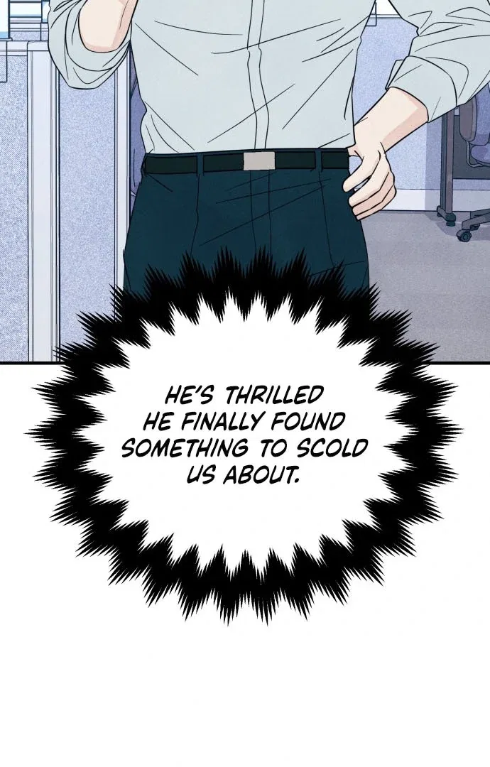 A Hearty Confession Chapter 31 – Page 18