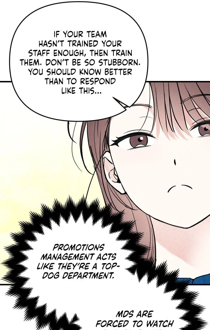 A Hearty Confession Chapter 31 – Page 19