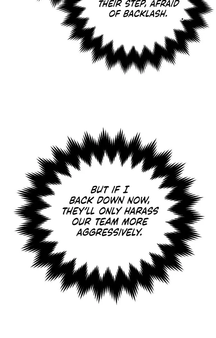 A Hearty Confession Chapter 31 – Page 20