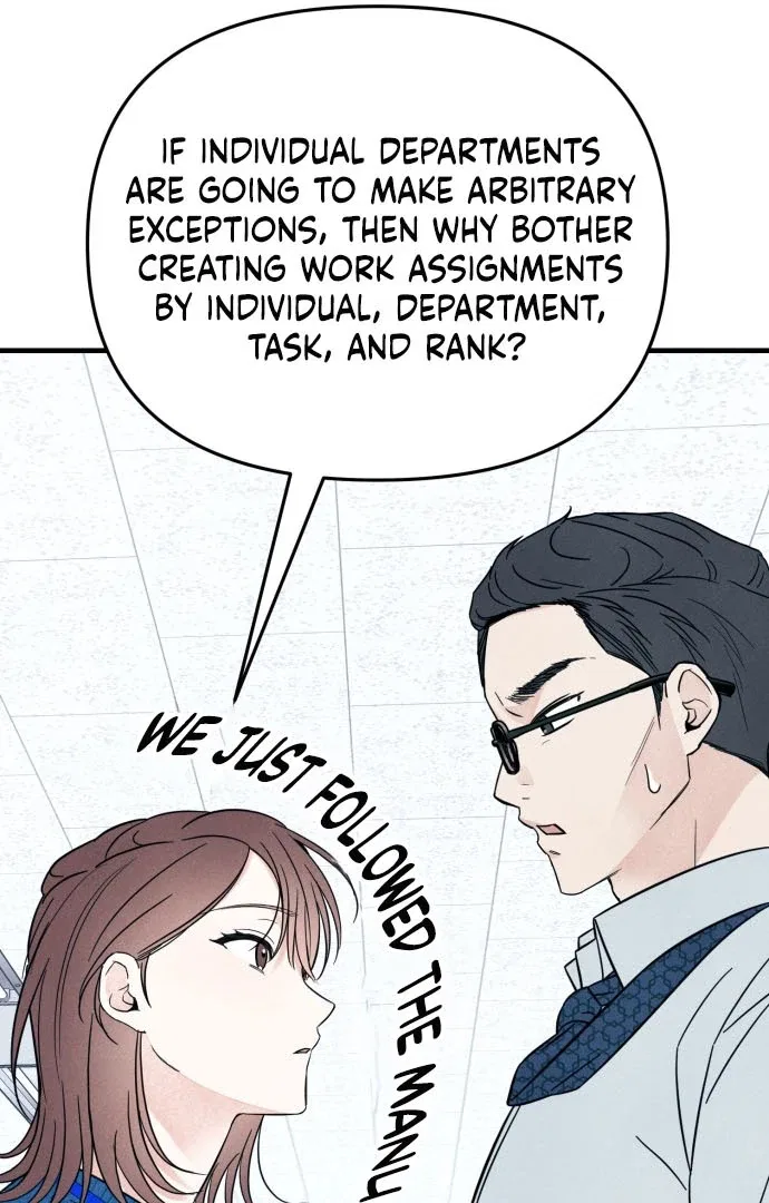 A Hearty Confession Chapter 31 – Page 23
