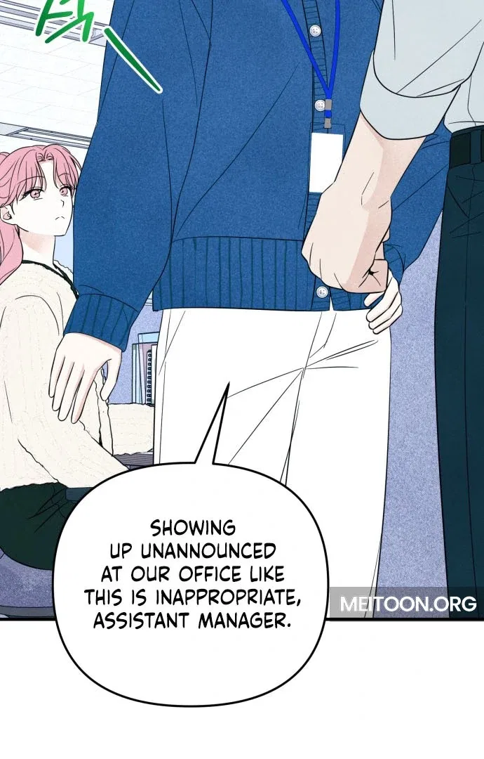 A Hearty Confession Chapter 31 – Page 27