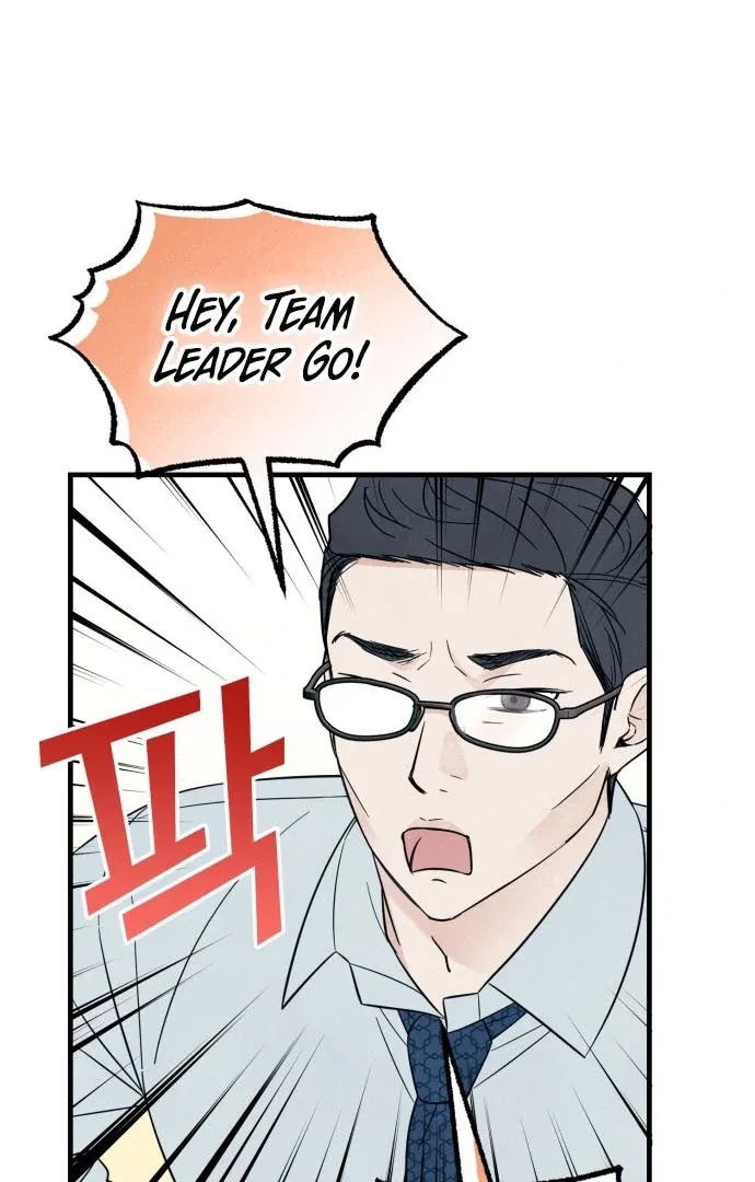 A Hearty Confession Chapter 31 – Page 28