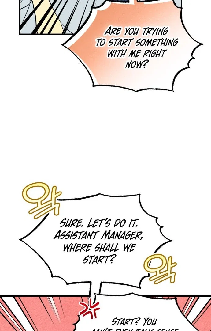 A Hearty Confession Chapter 31 – Page 29