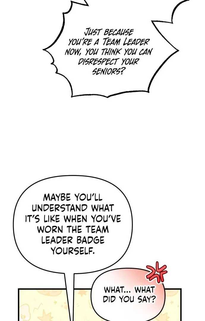 A Hearty Confession Chapter 31 – Page 31