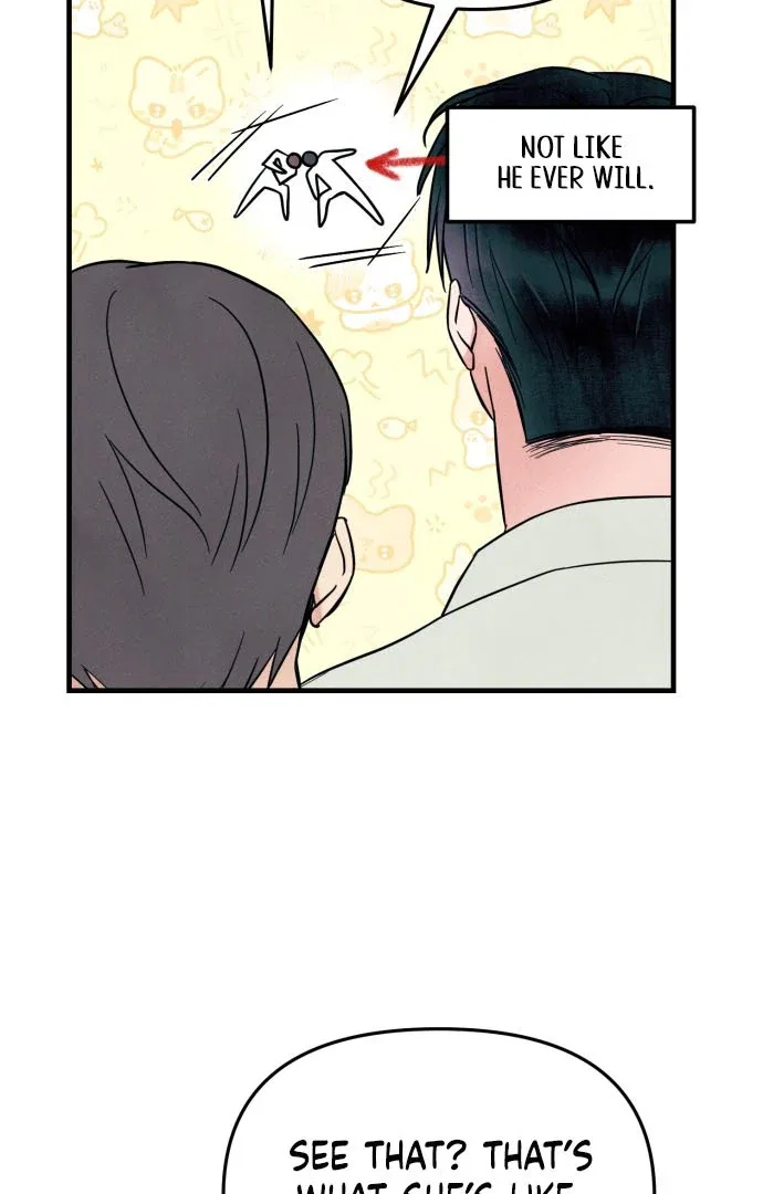 A Hearty Confession Chapter 31 – Page 32