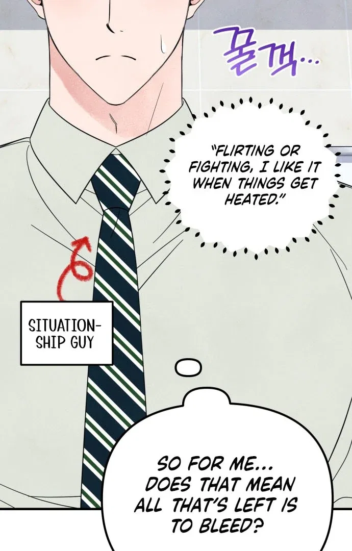 A Hearty Confession Chapter 31 – Page 36