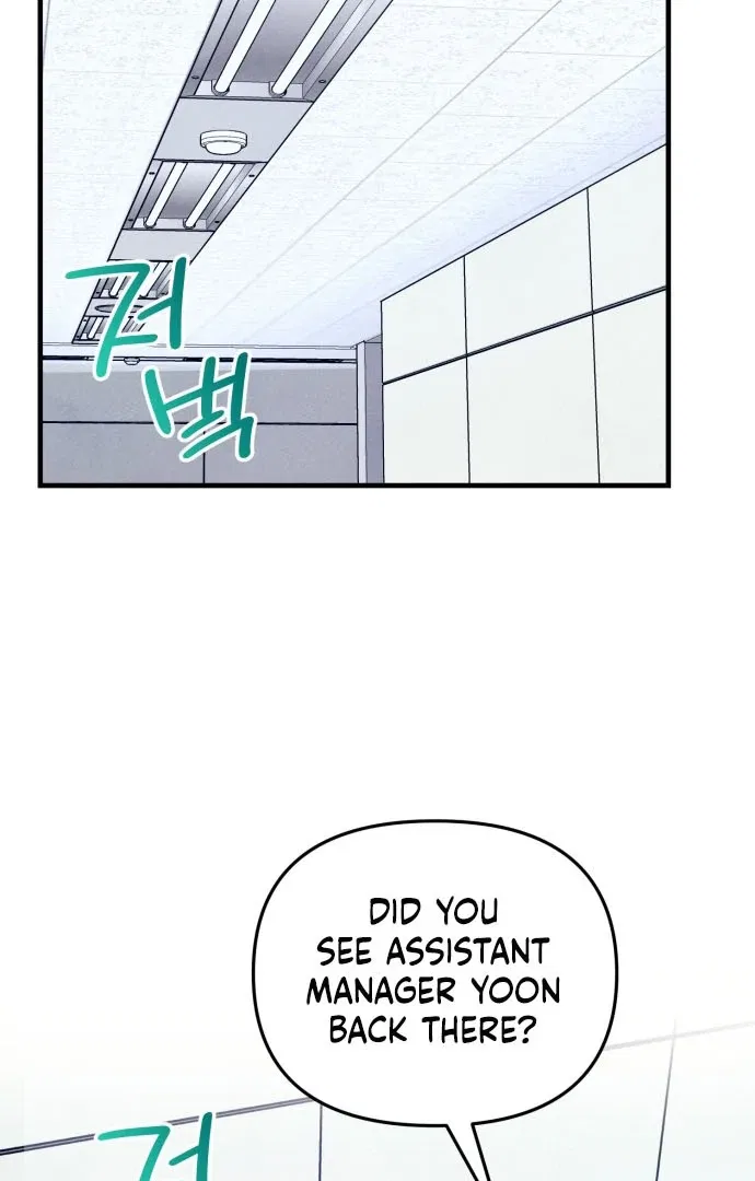 A Hearty Confession Chapter 31 – Page 40
