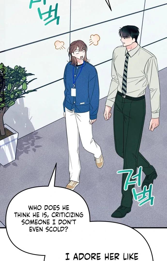 A Hearty Confession Chapter 31 – Page 41