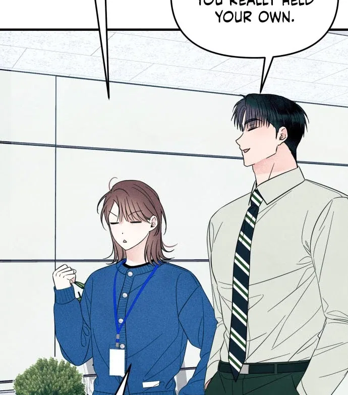 A Hearty Confession Chapter 31 – Page 44