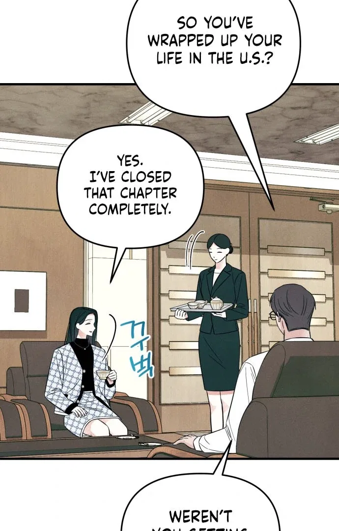 A Hearty Confession Chapter 31 – Page 58