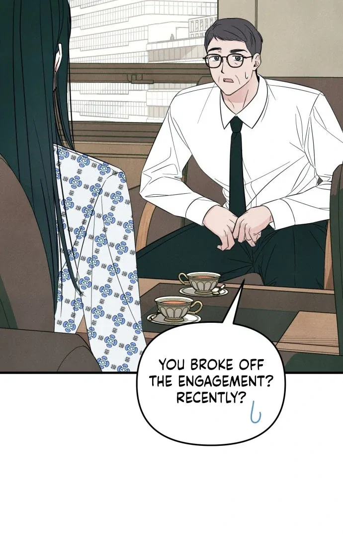A Hearty Confession Chapter 31 – Page 61