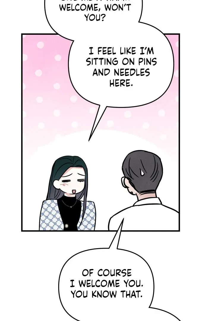 A Hearty Confession Chapter 31 – Page 70