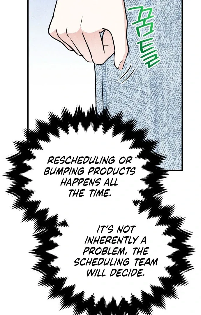 A Hearty Confession Chapter 31 – Page 93
