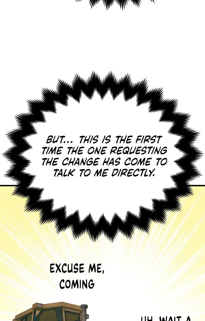 A Hearty Confession Chapter 31 – Page 94