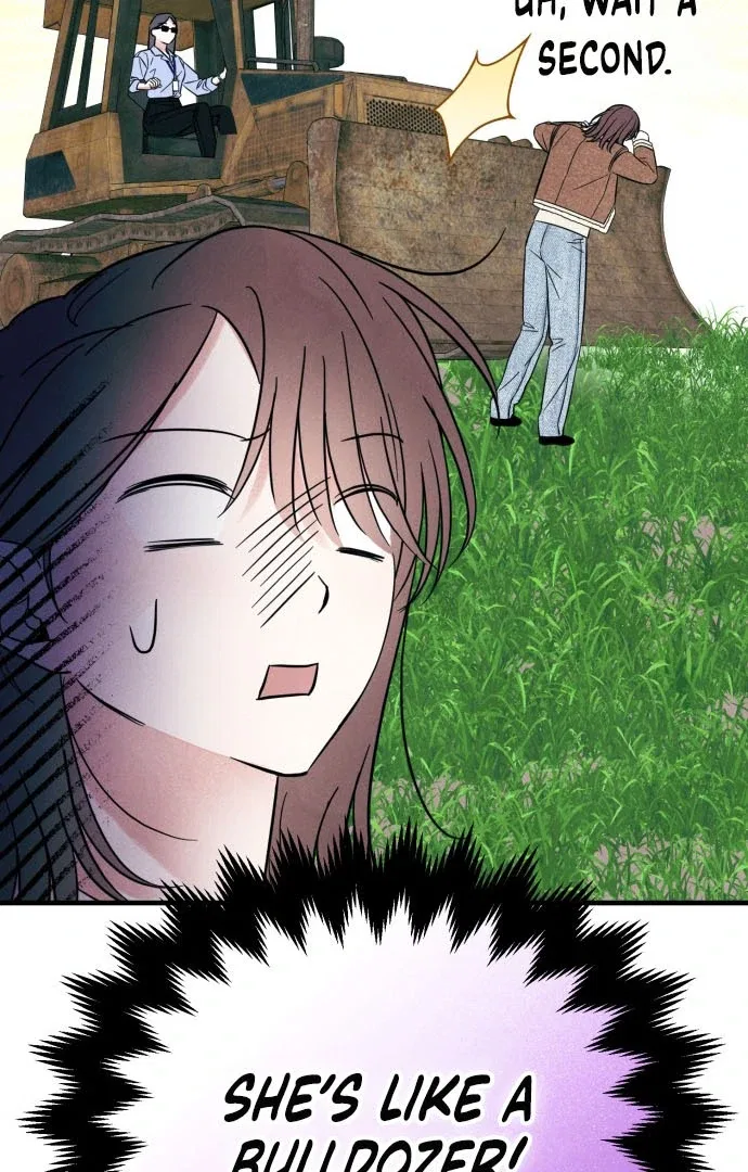 A Hearty Confession Chapter 31 – Page 95