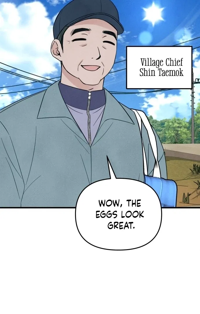 A Hearty Confession Chapter 30 – Page 5