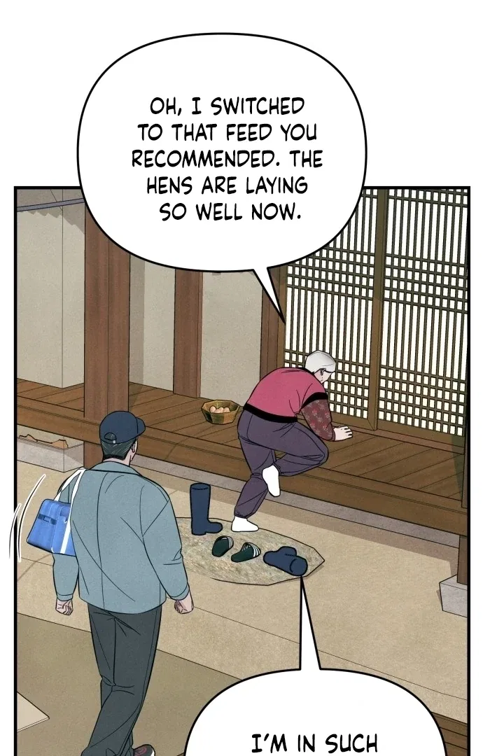 A Hearty Confession Chapter 30 – Page 6