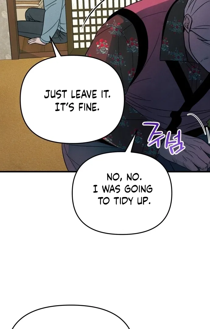 A Hearty Confession Chapter 30 – Page 9