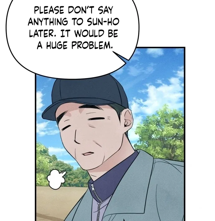 A Hearty Confession Chapter 30 – Page 10