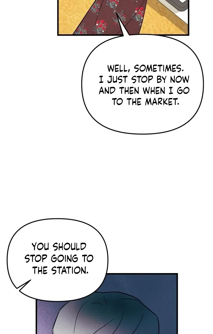 A Hearty Confession Chapter 30 – Page 14