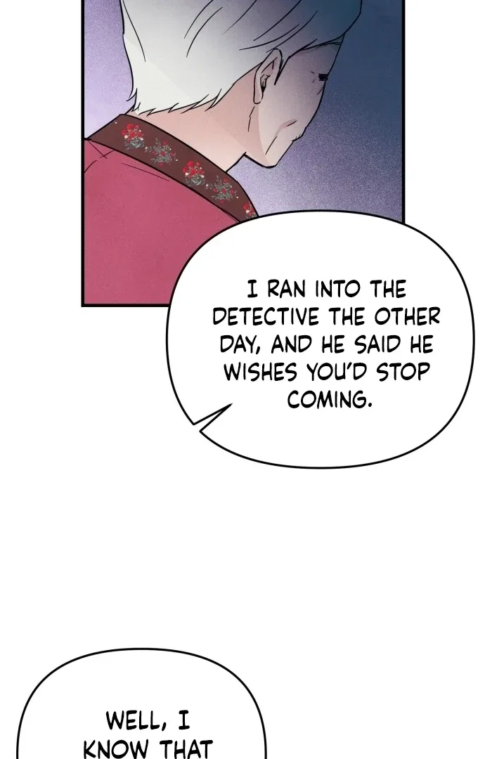 A Hearty Confession Chapter 30 – Page 15