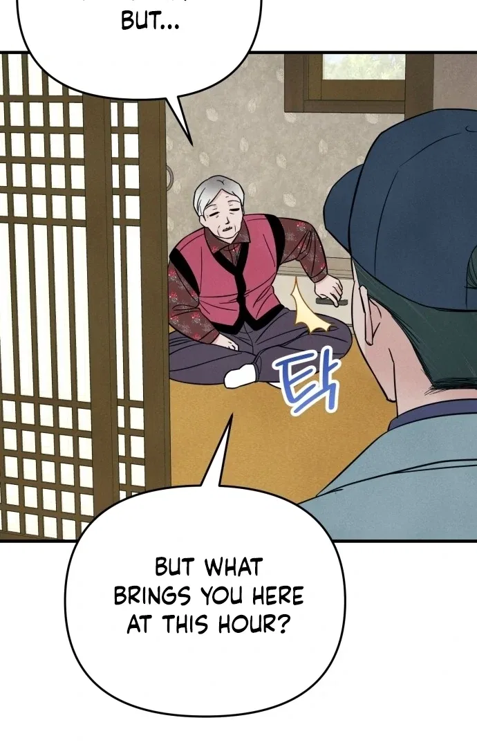 A Hearty Confession Chapter 30 – Page 16