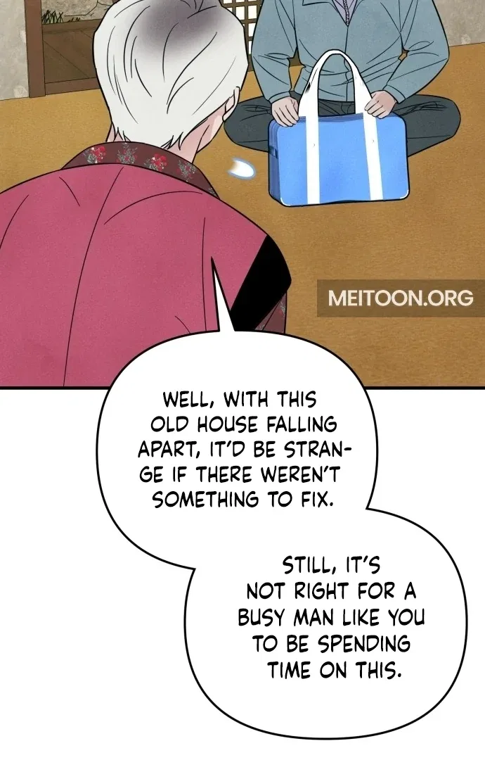 A Hearty Confession Chapter 30 – Page 19