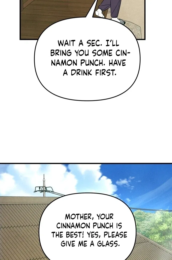A Hearty Confession Chapter 30 – Page 21