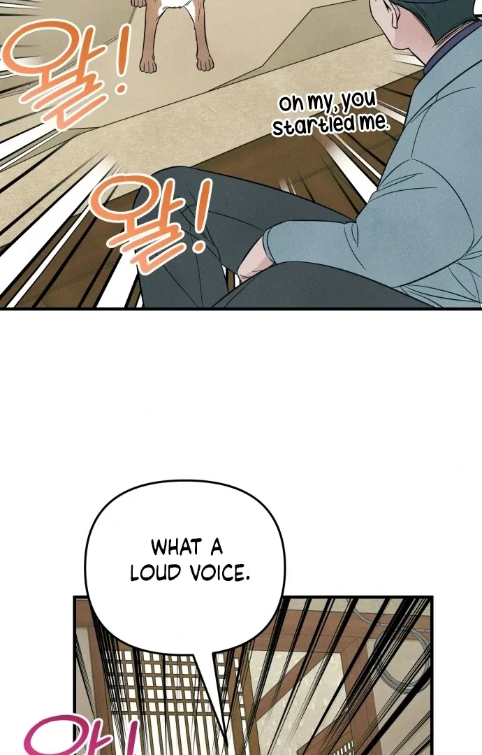 A Hearty Confession Chapter 30 – Page 29