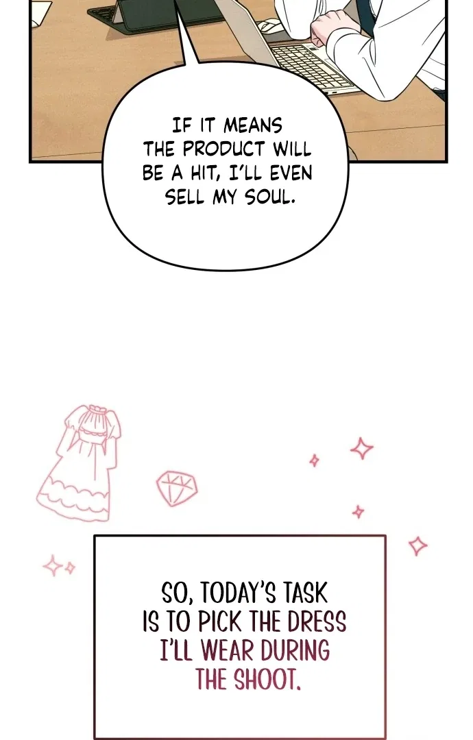 A Hearty Confession Chapter 30 – Page 36