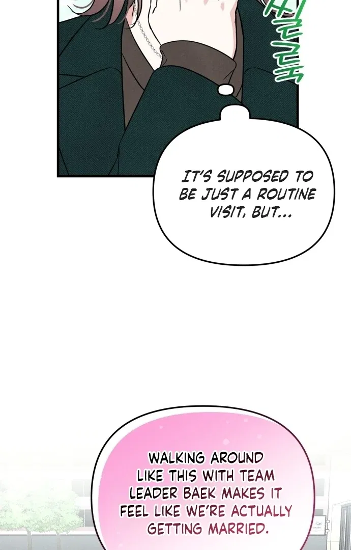 A Hearty Confession Chapter 30 – Page 38