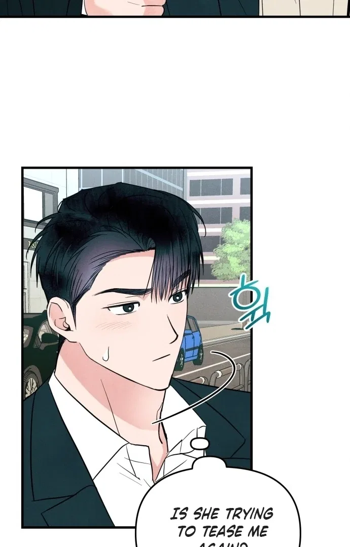 A Hearty Confession Chapter 30 – Page 40