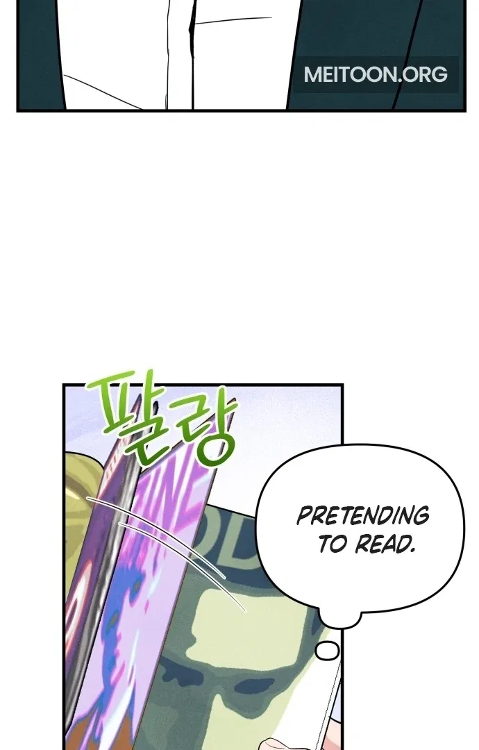 A Hearty Confession Chapter 30 – Page 56