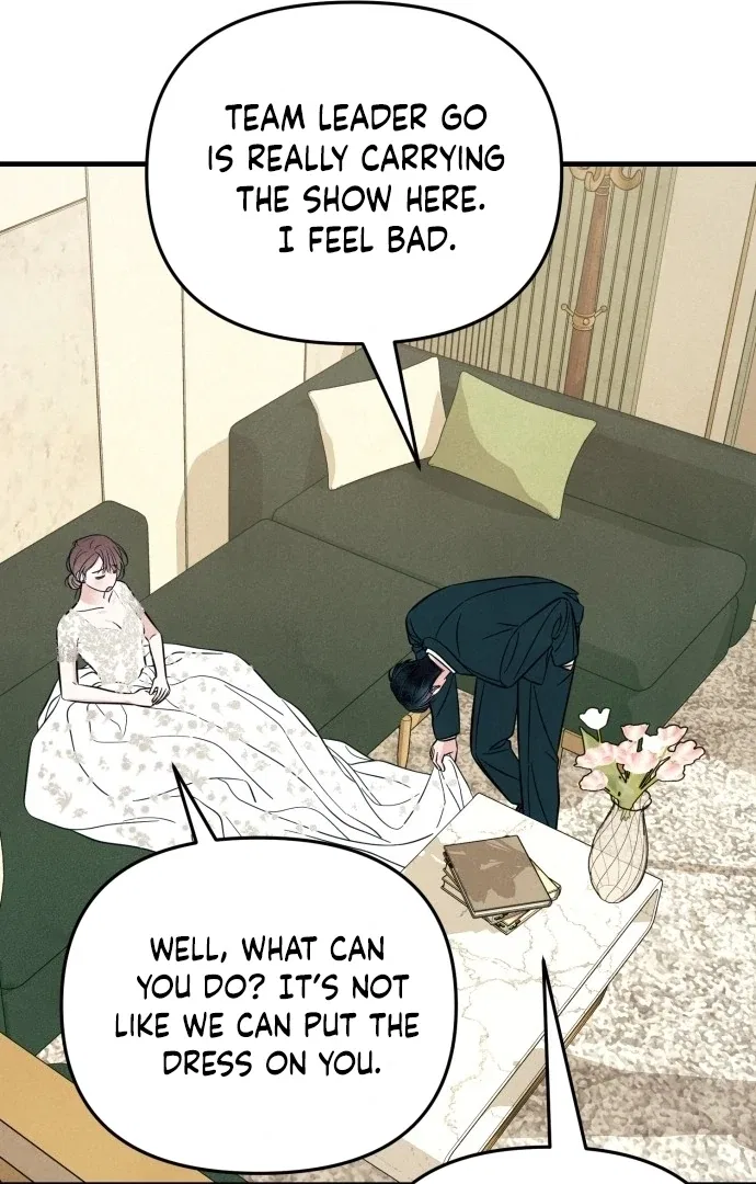A Hearty Confession Chapter 30 – Page 66