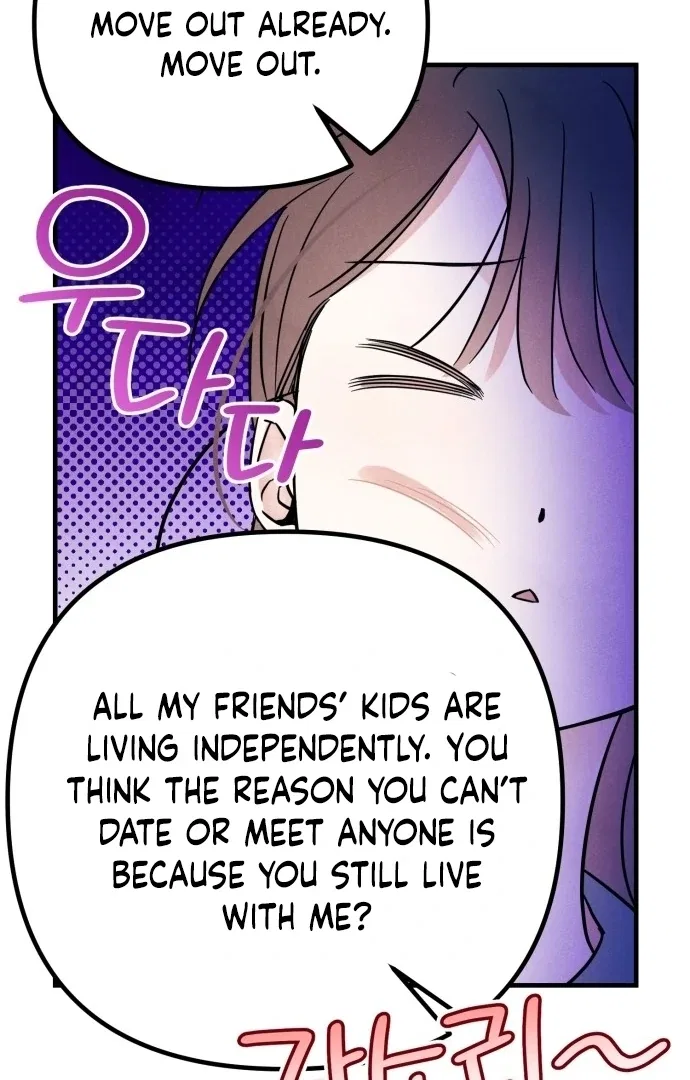 A Hearty Confession Chapter 30 – Page 91