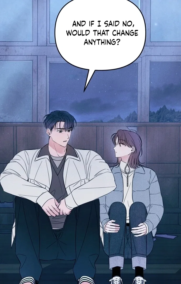 A Hearty Confession Chapter 29 – Page 4