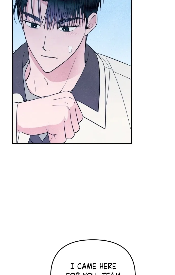 A Hearty Confession Chapter 29 – Page 17