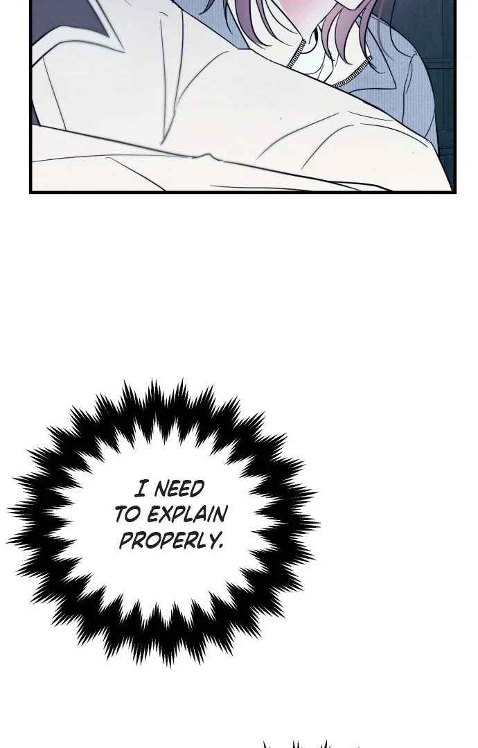 A Hearty Confession Chapter 29 – Page 20