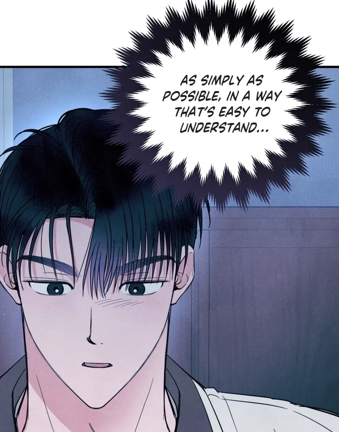 A Hearty Confession Chapter 29 – Page 21
