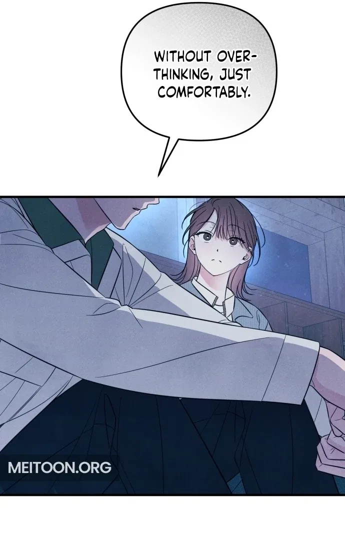 A Hearty Confession Chapter 29 – Page 23