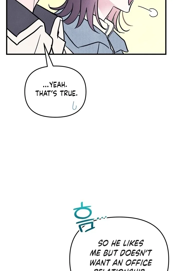A Hearty Confession Chapter 29 – Page 27
